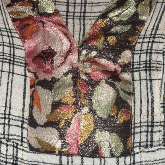 Anthropologie Blouse - Picture 4 of 6